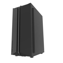 Darkflash DK151 Computer case + 3 fans