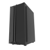 Darkflash DK151 Computer case + 3 fans