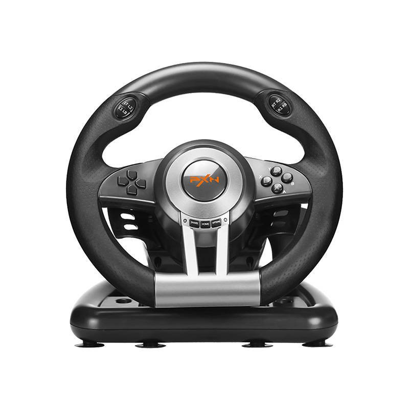 PXN-V3 Gaming Wheel for PC / PS3 / PS4 / XBOX ONE / SWITCH