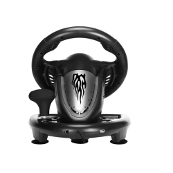 PXN-V3 Gaming Wheel for PC / PS3 / PS4 / XBOX ONE / SWITCH