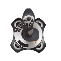 PXN-2113 PRO Flight control Joystick