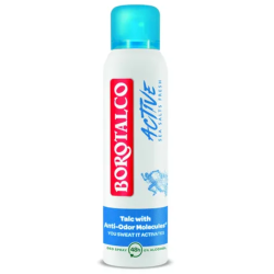 Borotalco 8002410043594