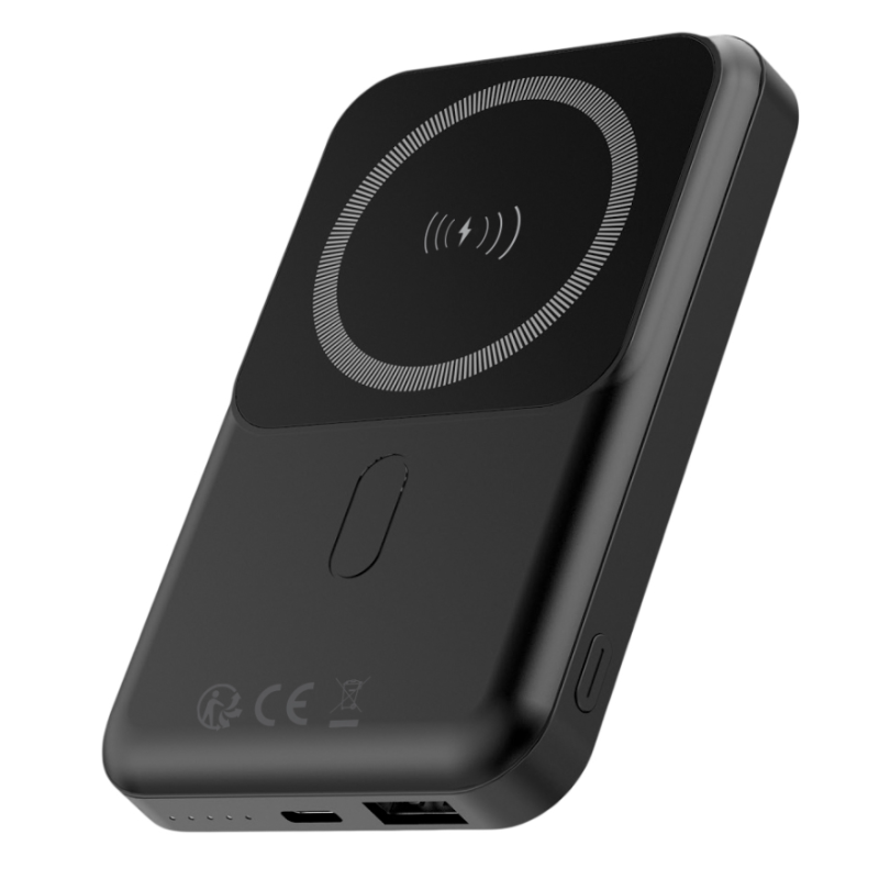 Forever MATB-100 PD QC Wireless Power Bank  22.5W 10000 mAh