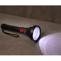 Forever TORCH FLF-04 LED Flashlight 1800mAh / 600lm