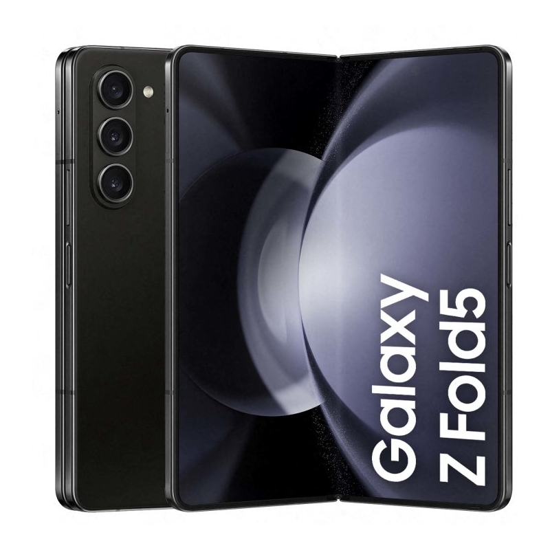 Samsung Gaxaxy Z Fold5 Mobile Phone 512GB