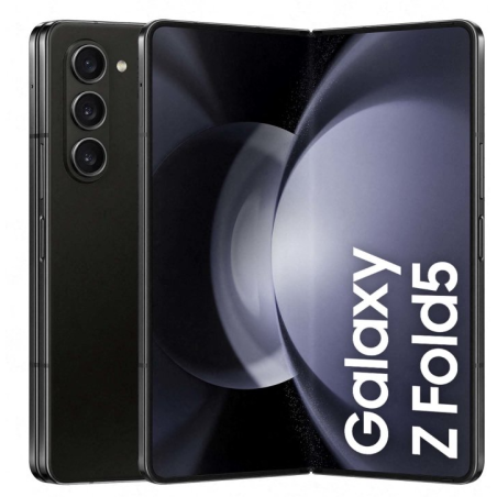 Samsung SM-F946BZKCEUE