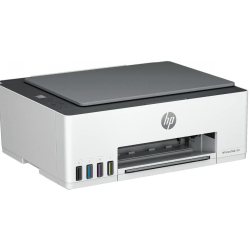 HP SmartTank 580  Inkjet  Printer A4 / WIFI / 4800 x 1200 dpi