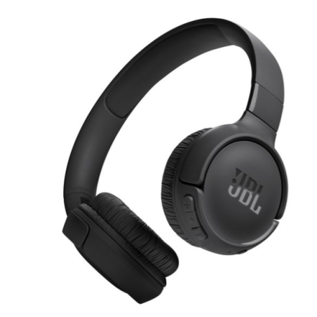 JBL JBLT520BTBLKEU