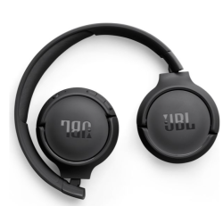 JBL JBLT520BTBLKEU