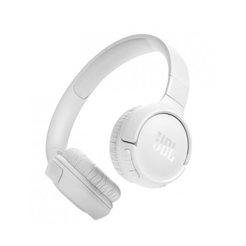 JBL JBLT520BTWHTEU