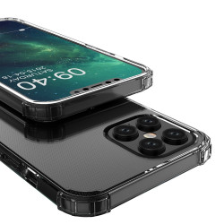 Mocco Anti Shock 1,5 mm Silicone Case for Apple  iPhone 14 Pro
