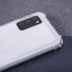 Mocco Anti Shock 1,5 mm Silicone Case for Apple  iPhone 14 Pro