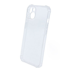 Mocco Anti Shock 1,5 mm Silicone Case for  Xiaomi Redmi Note 12 5G / Poco X5