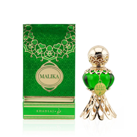 Khadlaj Malika Green CPO W 20 ml