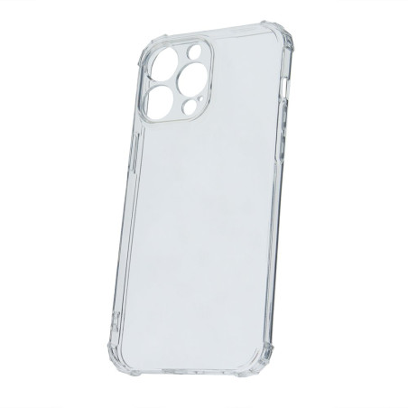 Mocco Anti Shock 1,5 mm Silicone Case for Apple iPhone 14 Pro Max