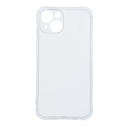 Mocco Anti Shock 1,5 mm Silicone Case for Apple iPhone 14 Pro Max