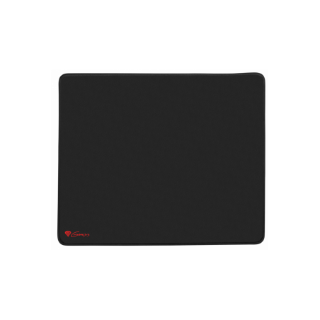 Genesis Carbon 500 L Mouse Pad 400 x 330mm