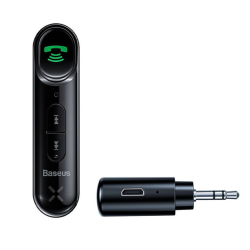 Baseus Qiyin AUX Adapter