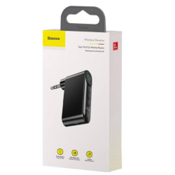 Baseus Qiyin AUX Adapter