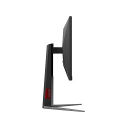 AOC G4 24G4HA computer monitor 60.5 cm (23.8") 1920 x 1080 pixels Full HD LED Black, Red