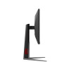 AOC G4 24G4HA kompiuterio monitorius 60,5 cm (23.8") 1920 x 1080 pikseliai „Full HD“ LED Juoda, Raudona