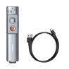 Baseus Orange Dot Remote control for Presentation