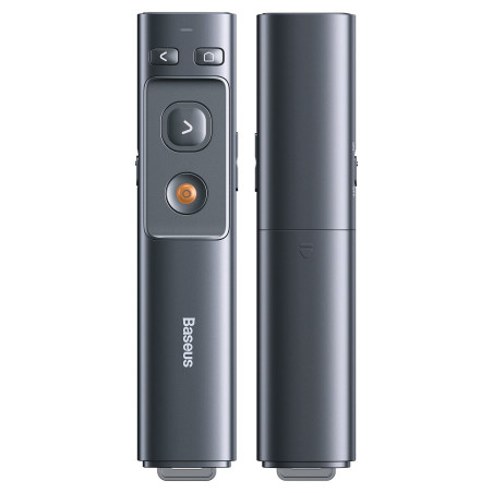 Baseus Orange Dot Remote control for Presentation