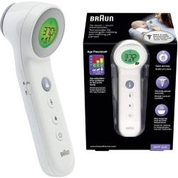 Braun BNT400 No Touch Forehead Thermometer