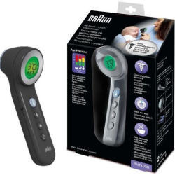 Braun BNT400-BK