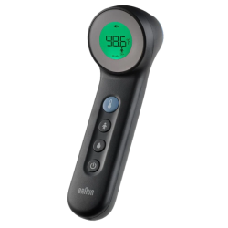Braun BNT400-BK