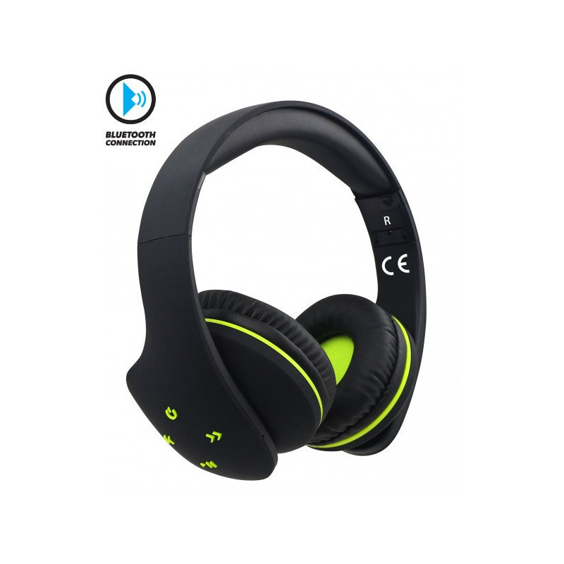 Rebeltec VIRAL Bluetooth Headsets with Mic
