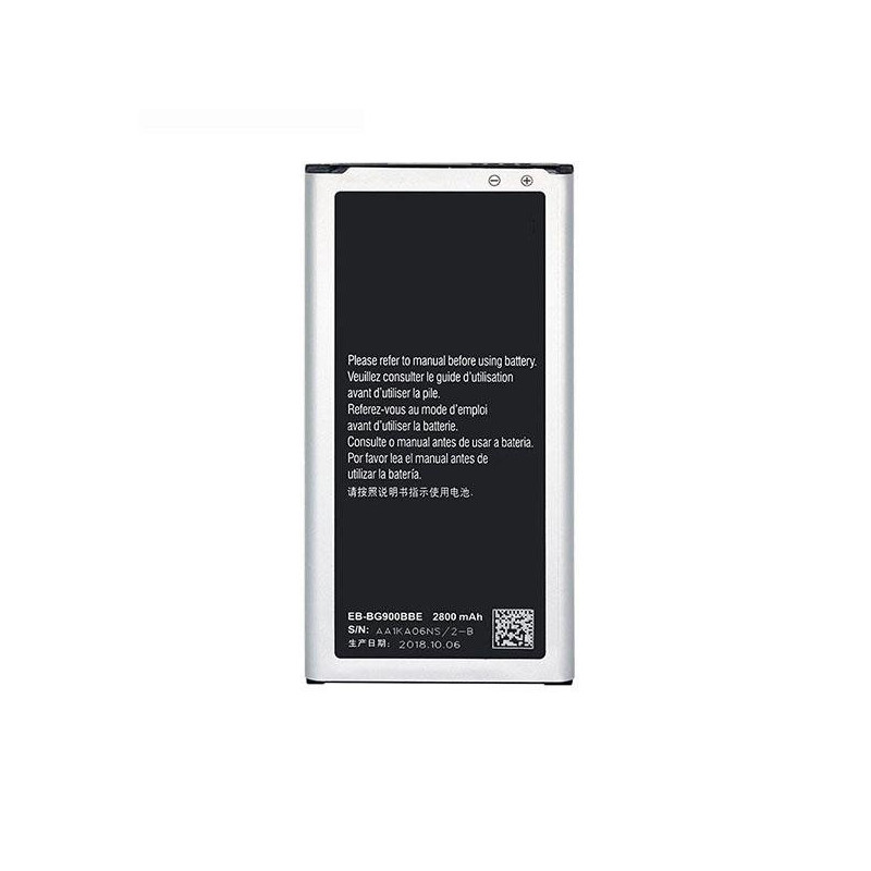 Samsung EB-BG900BBE