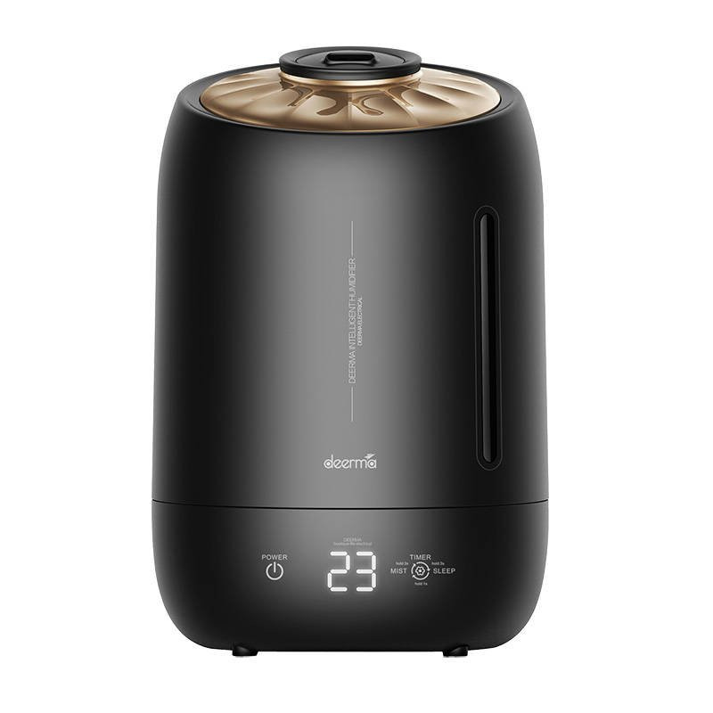 Deerma F600-BK