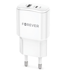 Forever TC-01-20AC