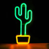Forever Light FLNEO2 CACTUS Neon LED Sighboard