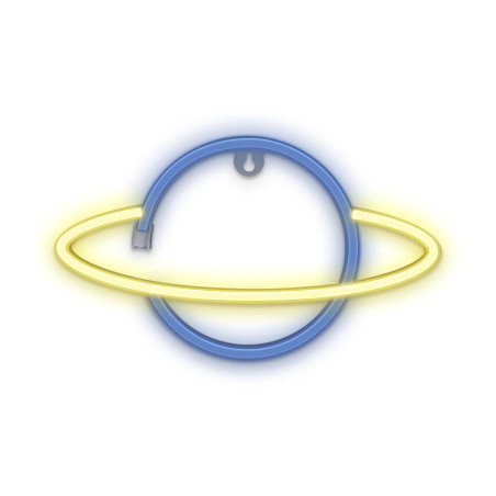 Forever Light FLNE11 SATURN Neon LED Sighboard