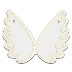 Forever Light FPNE09X WINGS Neon LED Sighboard