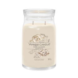 Yankee Candle Warm Cashmere 567 g