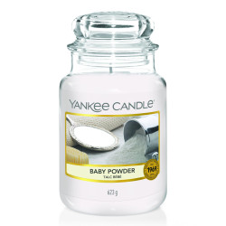 Yankee Candle 5038581124919