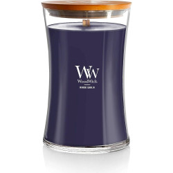 Woodwick Hinoki Dahlia 275 g