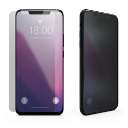 Mocco Privacy Tempered glass for Apple iPhone 15