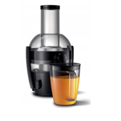 Philips HR1856/70 QuickClean Juicer