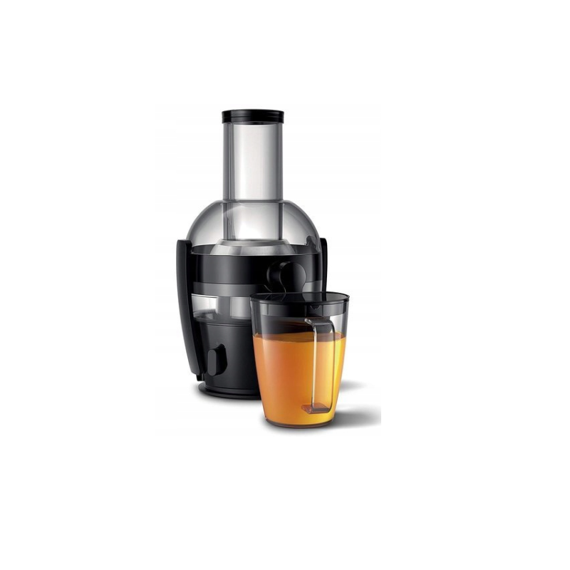 Philips HR1856/70 QuickClean Juicer