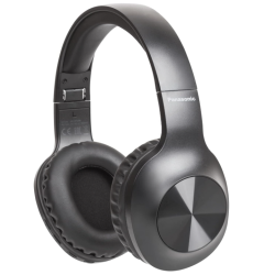 Panasonic RB-HX220BDEK Bluetooth Headphones