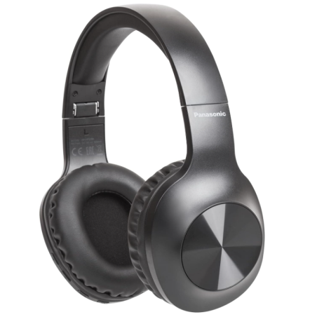 Panasonic RB-HX220BDEK Bluetooth Headphones