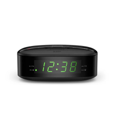 Philips TAR3205/12 Table Clock + Radio