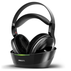 Philips SHD8850/12 Hi-Fi Wireless Headphones