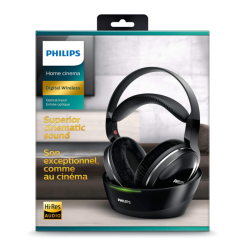 Philips SHD8850/12