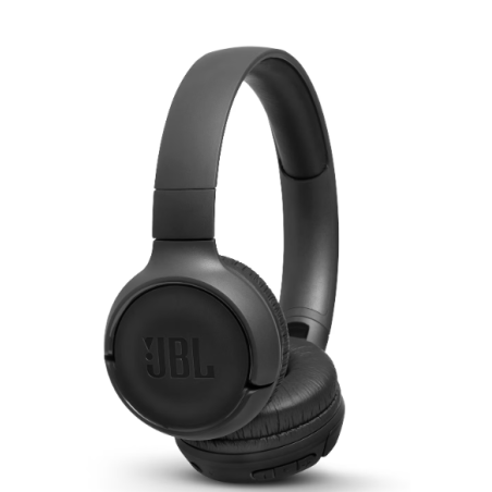 JBL JBLT560BTBLK