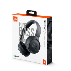 JBL JBLT560BTBLK